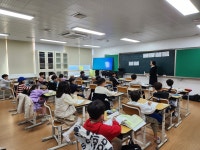늘봄학교<알림광장<증평초등학교 증평초등학교