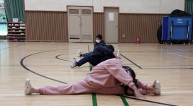 돌봄(늘봄)앨범<돌봄(늘봄)교실<늘봄학교<감물초등학교 감물초등학교