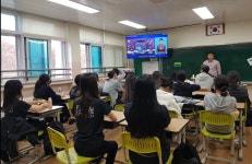 보건 정보<보건실<만들어요<경덕중학교 경덕중학교
