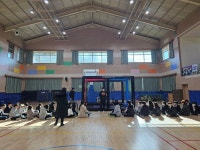 학교행사앨범<학교행사앨범<교육활동 및 알림마당<미원중학교 미원중학교