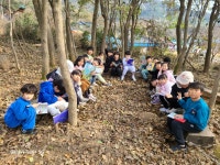 늘봄학교 앨범<늘봄학교<도원분교<문의초등학교 문의초등학교