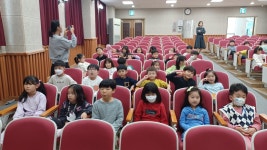 유치원 앨범<알림마당<오창초등학교 오창초등학교