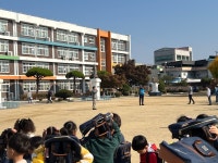 유치원앨범<병설 유치원<보은삼산초등학교 보은삼산초등학교
