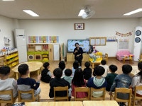 유치원앨범<병설 유치원<보은삼산초등학교 보은삼산초등학교