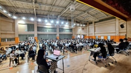 학교앨범<학교소식<서전고등학교 서전고등학교