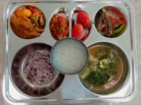 급식갤러리<식생활교육관<학교소식<탄금중학교 탄금중학교