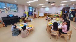 행사앨범<행사안내<병설유치원<운천초등학교 운천초등학교