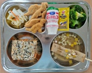 월간식단표<식생활관<운동소식마당<운동중학교 운동중학교