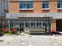시설둘러보기<유치원안내<병설유치원<용아초등학교 용아초등학교