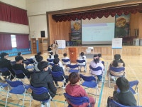 안내앨범<학교소식<안내초등학교 안내초등학교