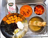 급식갤러리<급식소식<알림마당<충북대학교사범대학부설중학교 충북대학교사범대학부설중학교