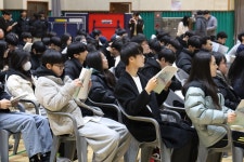 행사 갤러리<학교소식<충북반도체고등학교 충북반도체고등학교