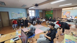 행사앨범