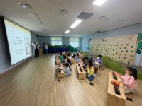 유치원 중점활동<교육안내<초롱꽃유치원 초롱꽃유치원