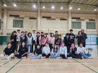 중앙탑갤러리<학교소식<중앙탑중학교 중앙탑중학교