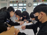 영어교실<선택형교육프로그램<늘봄학교·야구부<서원초등학교 서원초등학교