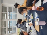 창의미술<선택형교육프로그램<늘봄학교·야구부<서원초등학교 서원초등학교