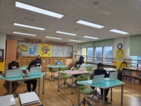 늘봄학교 앨범<늘봄학교<달천초등학교 달천초등학교