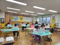 늘봄학교 앨범<늘봄학교<달천초등학교 달천초등학교