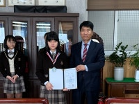 포토앨범<학교소식<대성여자중학교 대성여자중학교