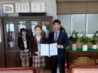 포토앨범<학교소식<대성여자중학교 대성여자중학교