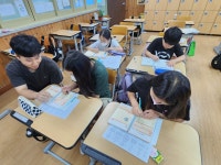 학생<자료실<연구학교<주중초등학교 주중초등학교