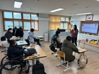 꽃갤러리<교육활동<꽃동네학교 꽃동네학교