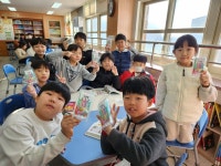 도서관 소식<알 림 방<만수초등학교 만수초등학교