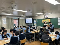 자유학기제<학교소식<충주미덕중학교 충주미덕중학교