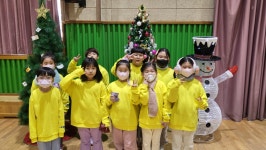 2023. 꿈&잇다 우리들의 이야기<전환기교육연구학교<문상초등학교 문상초등학교