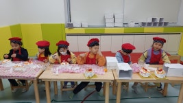 유치원 앨범<알림마당<오창초등학교 오창초등학교