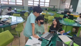 발명행사앨범<발명교육센터<진천삼수초등학교 진천삼수초등학교