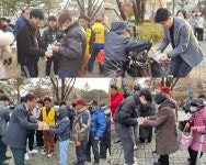 행사 갤러리<학교소식<세광중학교 세광중학교