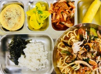 학교급식정보<식생활관<서경소식<서경중학교 서경중학교