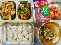 학교급식정보<식생활관<서경소식<서경중학교 서경중학교