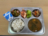 급식갤러리<식생활관<학교소식<신니중학교 신니중학교