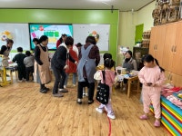 청주파견학급<교육활동<충주성심학교 충주성심학교