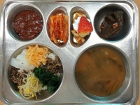 오늘의 포토식단<학교소식<수성초등학교 구성분교장 수성초등학교 구성분교장