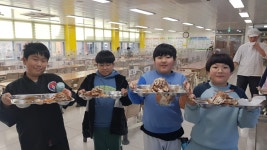 급식자료실