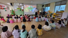 앨범<병설유치원<충주남한강초등학교 충주남한강초등학교