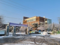 학교사계<학교전경<학교소개<대제중학교 대제중학교