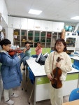 늘봄(방과후)마당<늘봄(방과후)학교<학교소식<도안초등학교 도안초등학교