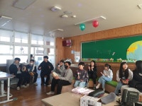 행사사진<도원소식<도원분교<문의초등학교 문의초등학교