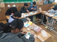 행사사진<도원소식<도원분교<문의초등학교 문의초등학교