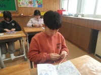 행사사진<도원소식<도원분교<문의초등학교 문의초등학교