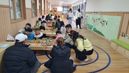 사진으로 보는 이야기<옥동이야기<옥동유치원 옥동유치원