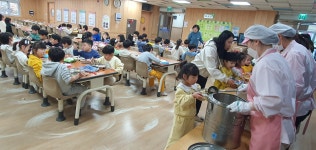 사진으로 보는 이야기<옥동이야기<옥동유치원 옥동유치원