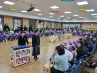 사진으로 보는 이야기<옥동이야기<옥동유치원 옥동유치원