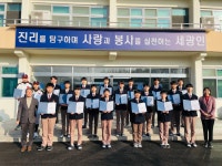 축하합니다