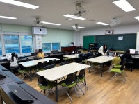 2023학년도<늘봄학교 앨범<늘봄학교<쌍봉초등학교 쌍봉초등학교